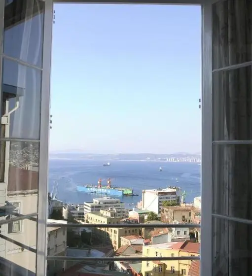 Hotell Zero