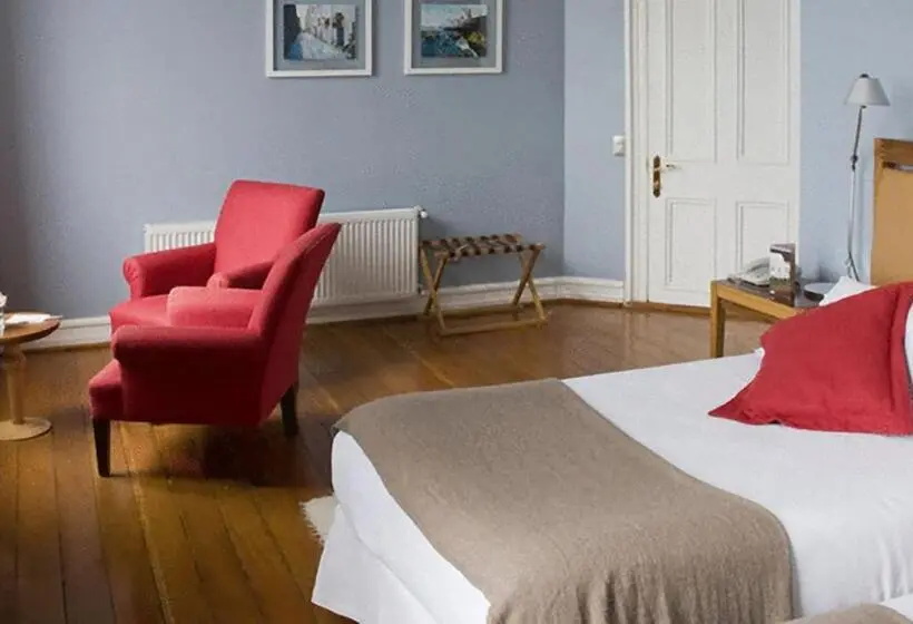 Hotell Zero
