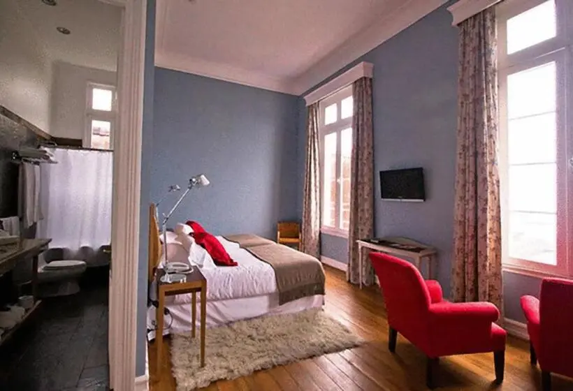 Hotell Zero