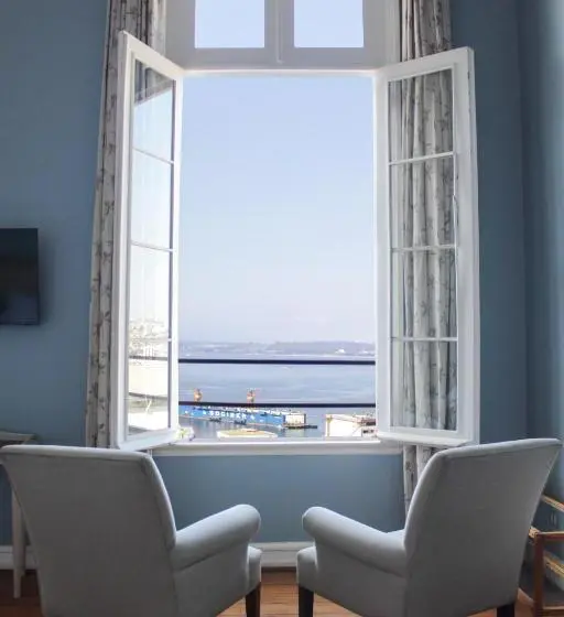 Hotell Zero