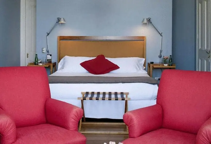 Hotell Zero