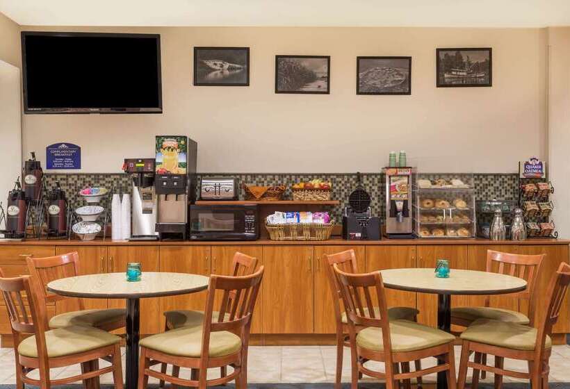 Microtel Inn & Suites By Wyndham Of Houma