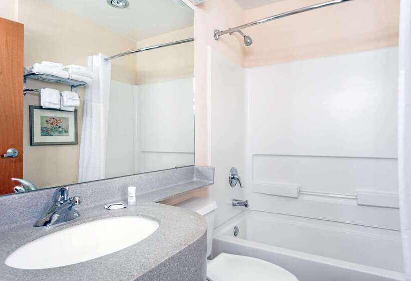 Microtel Inn & Suites By Wyndham Of Houma