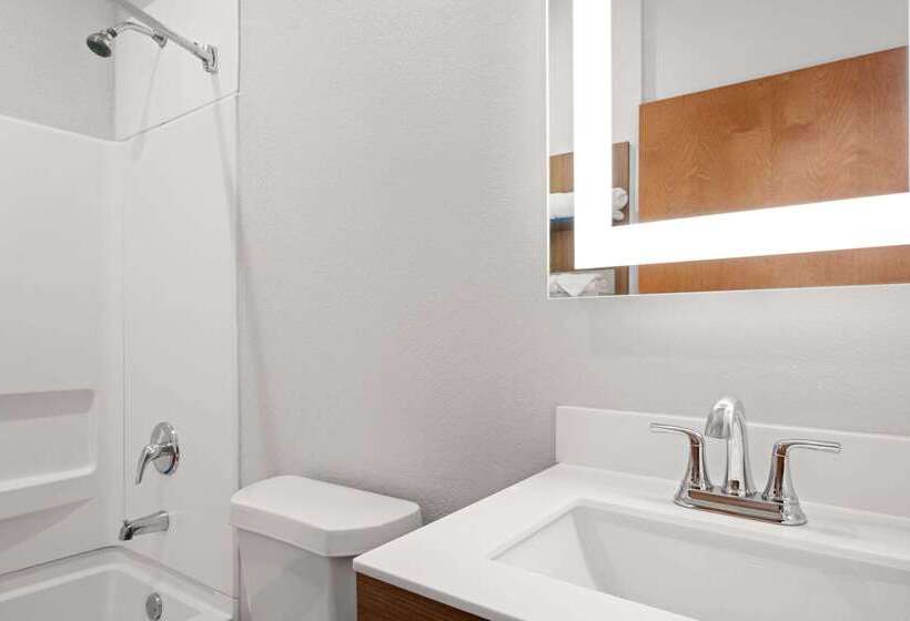 Microtel Inn & Suites By Wyndham Of Houma