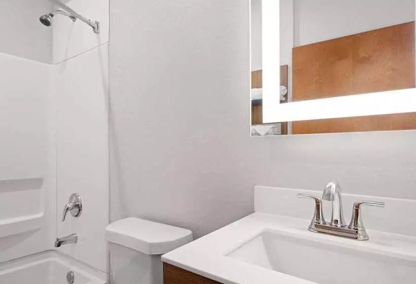 Microtel Inn & Suites By Wyndham Of Houma