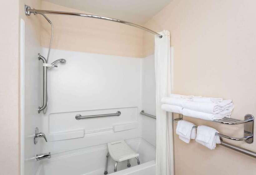 Microtel Inn & Suites By Wyndham Of Houma