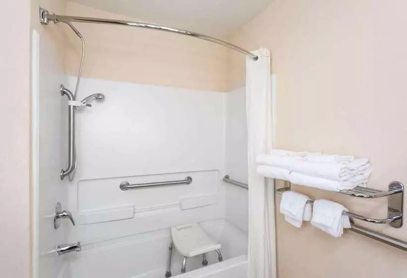 Microtel Inn & Suites By Wyndham Of Houma