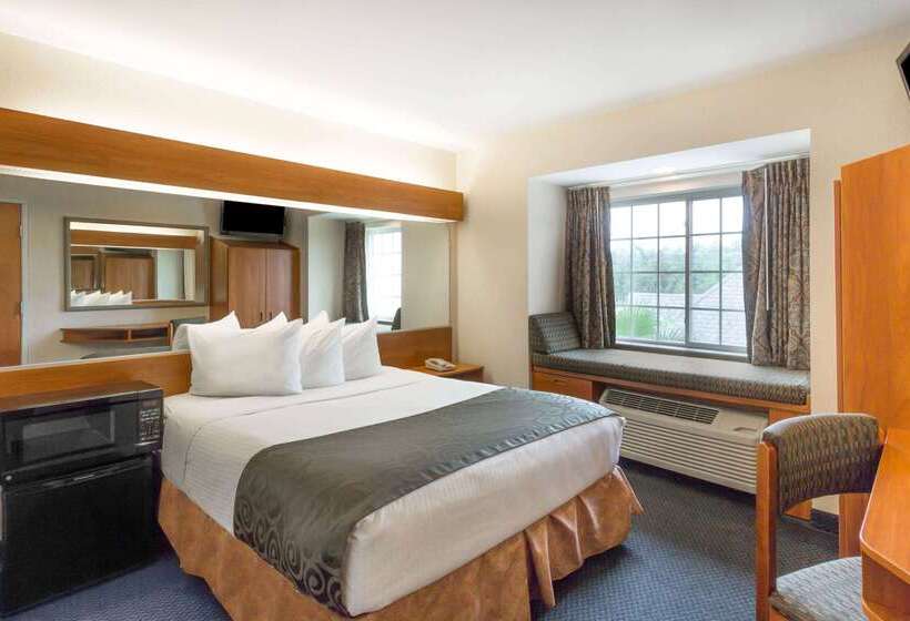 Microtel Inn & Suites By Wyndham Of Houma