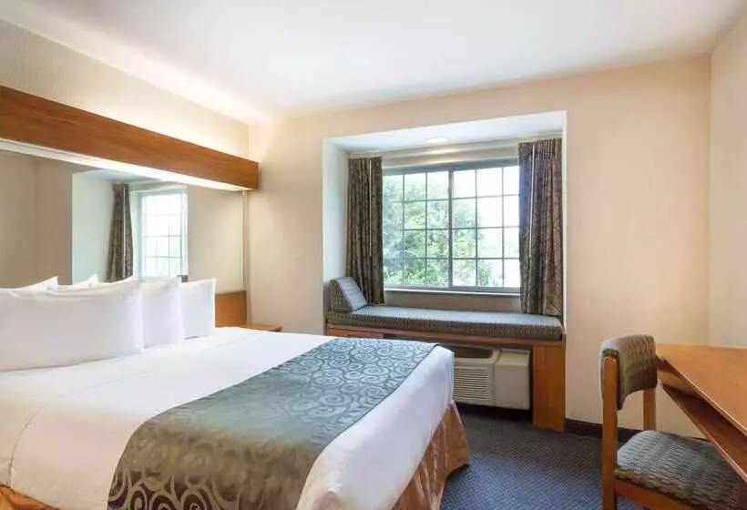 Microtel Inn & Suites By Wyndham Of Houma