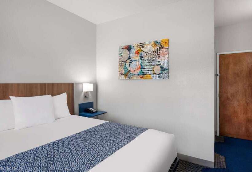 Microtel Inn & Suites By Wyndham Of Houma