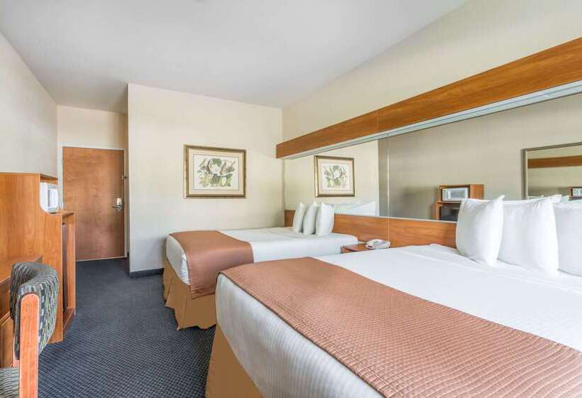 Microtel Inn & Suites By Wyndham Of Houma