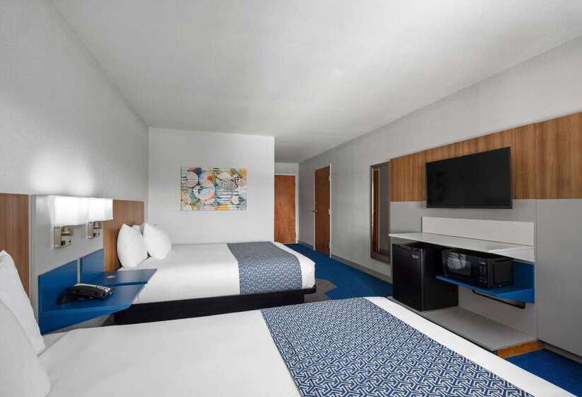 Microtel Inn & Suites By Wyndham Of Houma