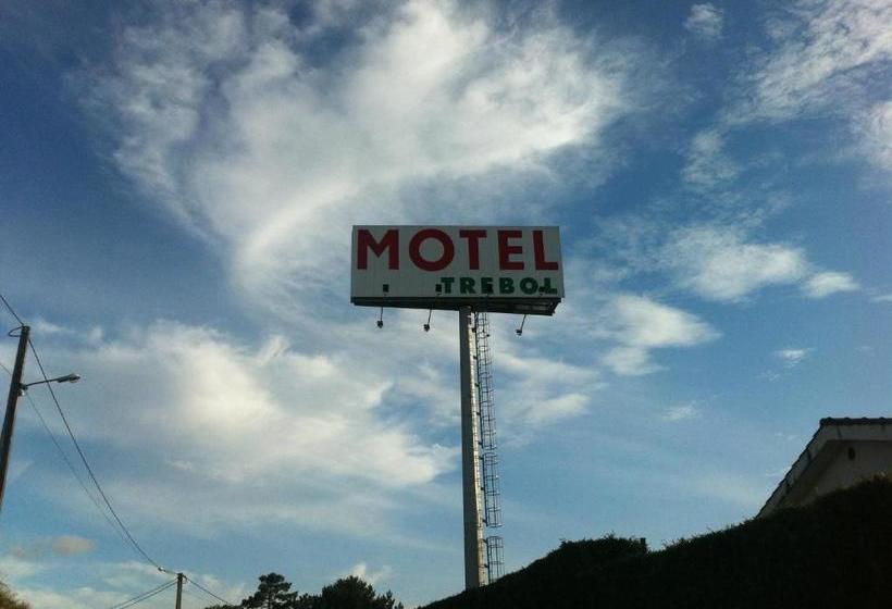 Motel Trebol