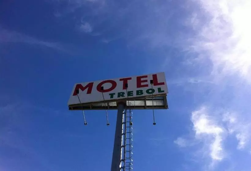 Motel Trebol
