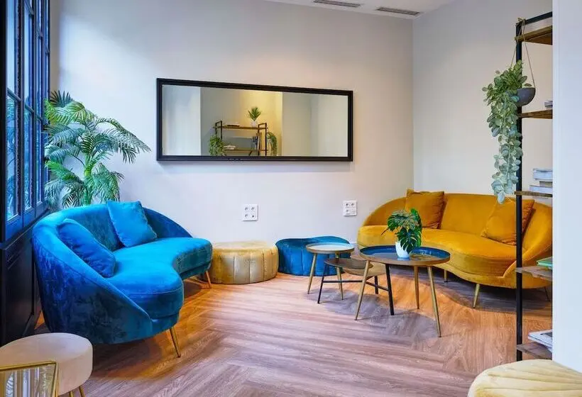 Adagio Serris Val D Europe