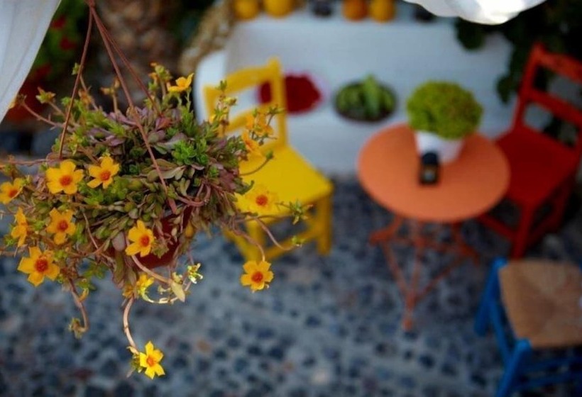 Anna Traditional Apartments