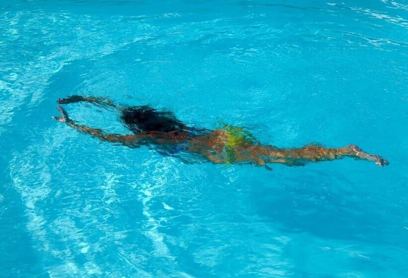 Anna Traditional Apartments