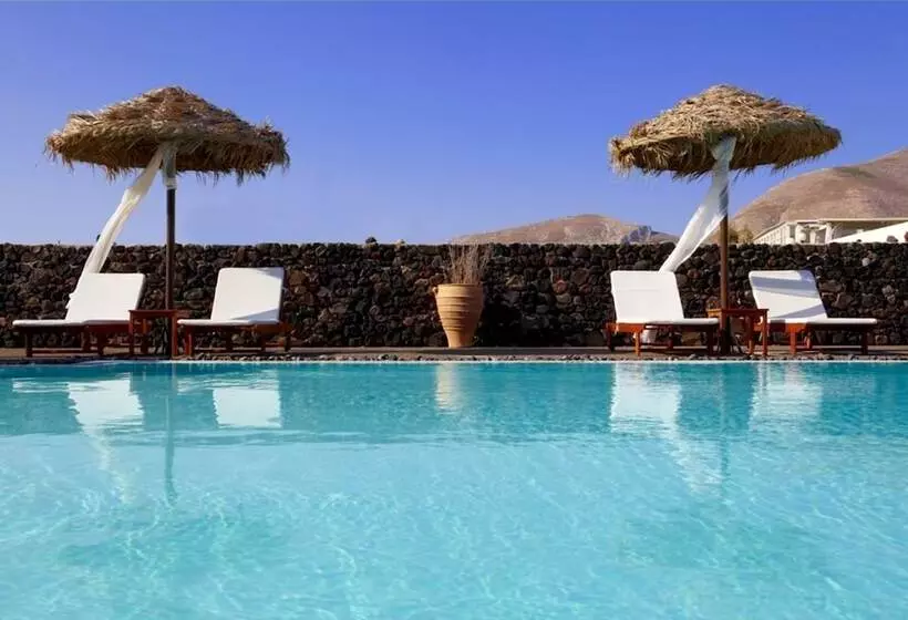 Anna Traditional Apartments