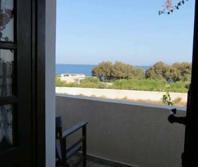 Anna Traditional Apartments