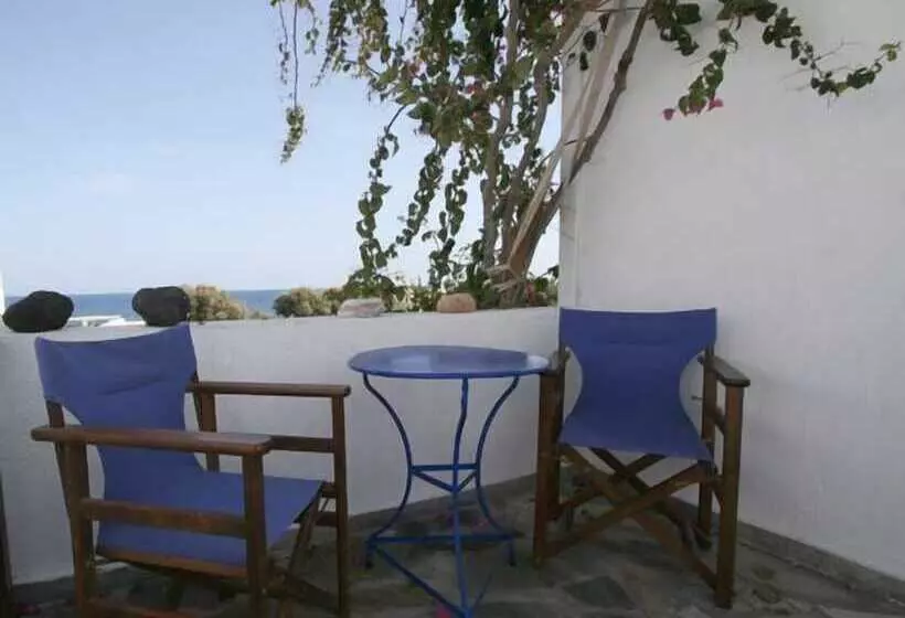 Anna Traditional Apartments