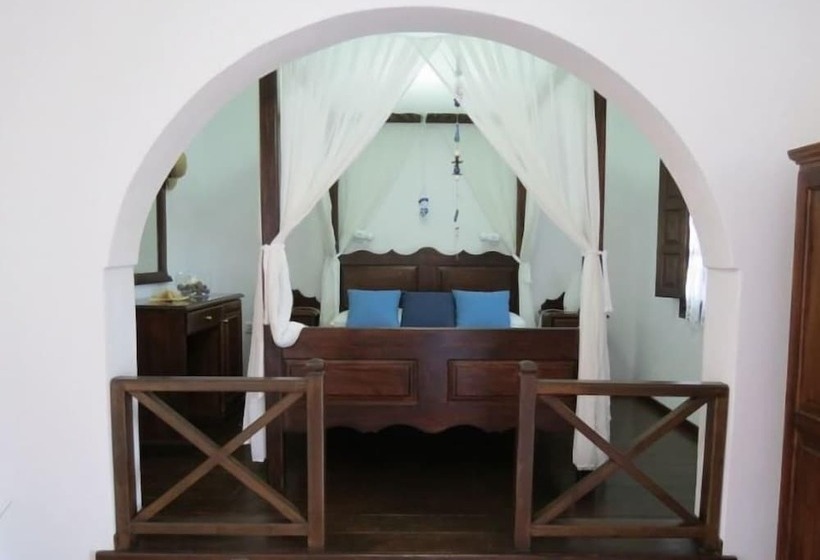 Anna Traditional Apartments