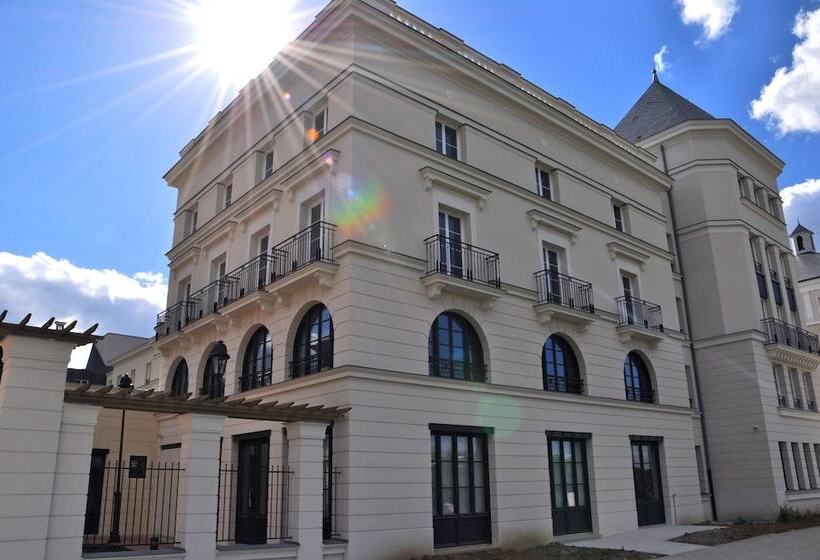 Adagio Serris Val D Europe