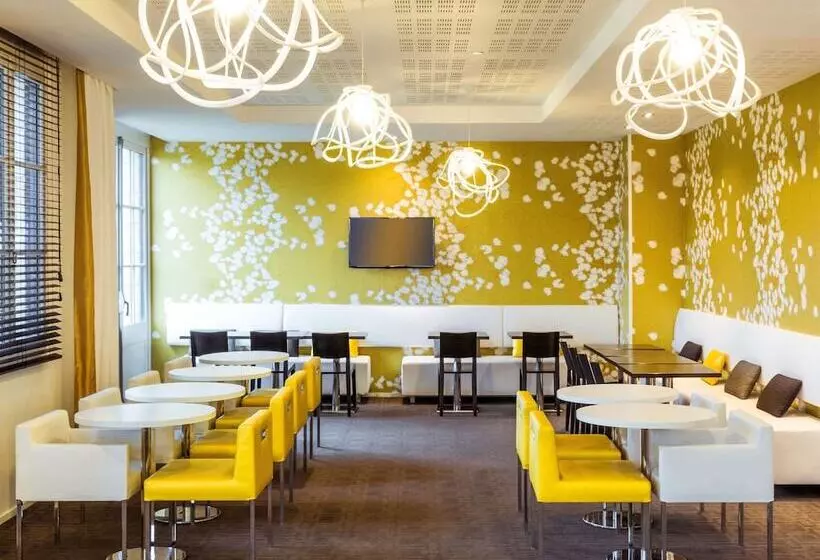 Adagio Serris Val D Europe