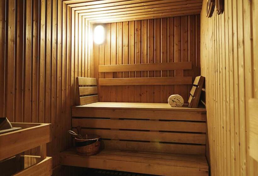 Adagio Serris Val D Europe