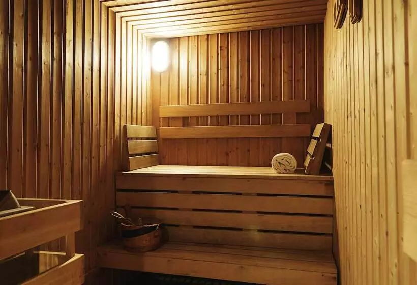 Adagio Serris Val D Europe