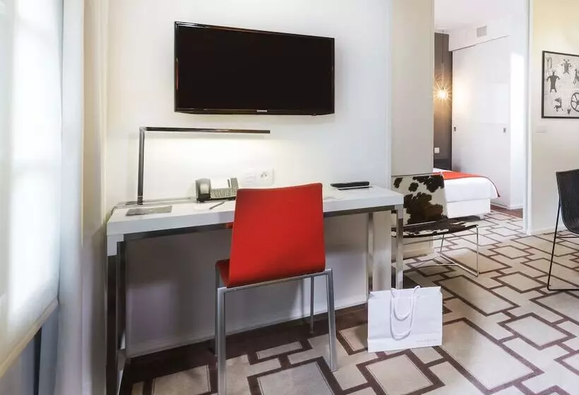 Adagio Serris Val D Europe