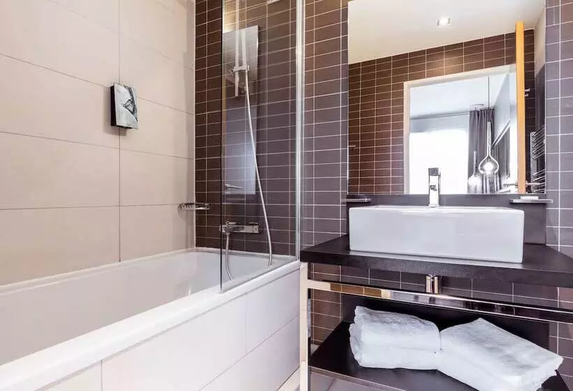 Adagio Serris Val D Europe