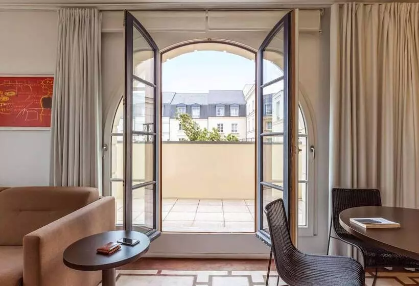 Adagio Serris Val D Europe