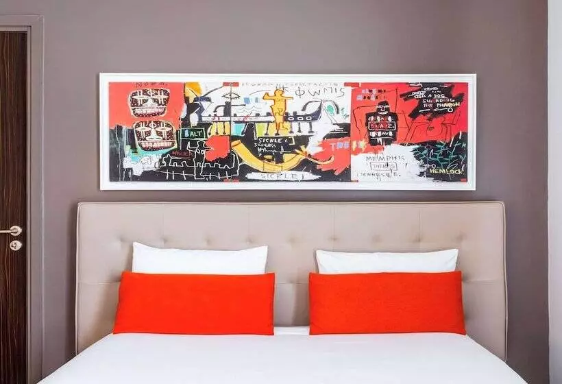 Adagio Serris Val D Europe