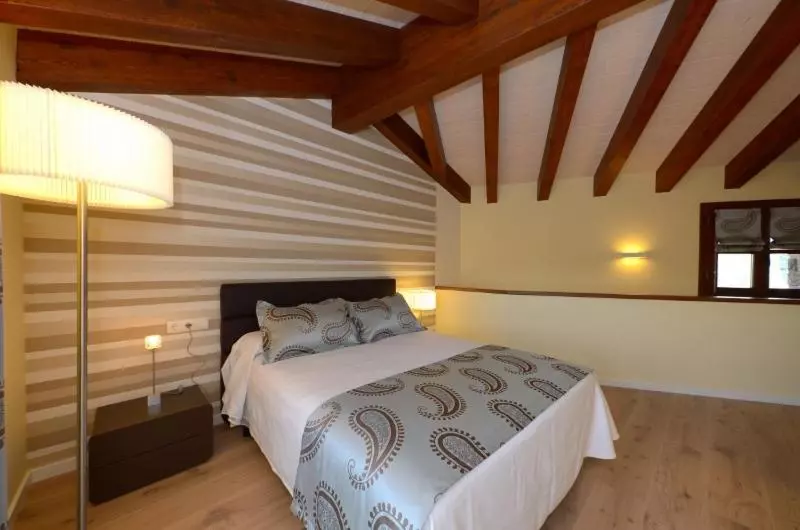 Apartamentos El Palacete De Ainsa