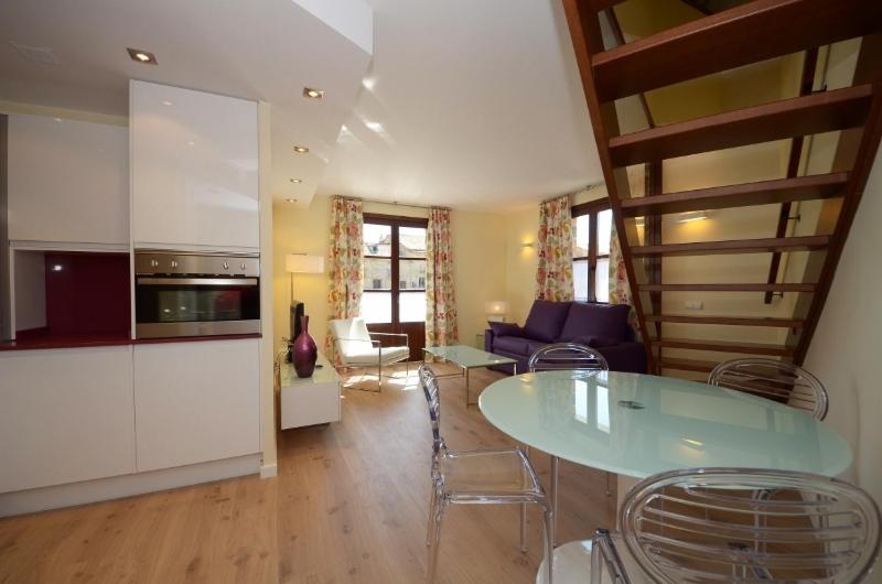 Apartamentos El Palacete De Ainsa