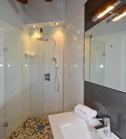 Apartamentos El Palacete De Ainsa