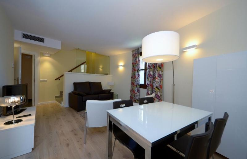 Apartamentos El Palacete De Ainsa