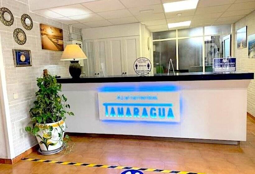 Apartamentos Tamaragua
