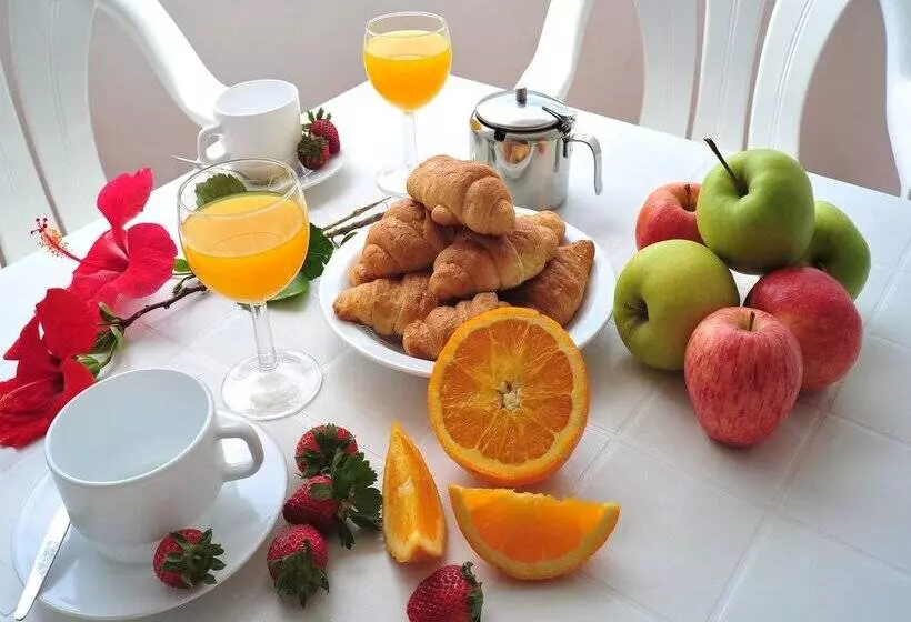 Apartamentos Tamaragua