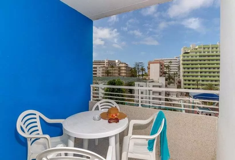 Apartamentos Tamaragua