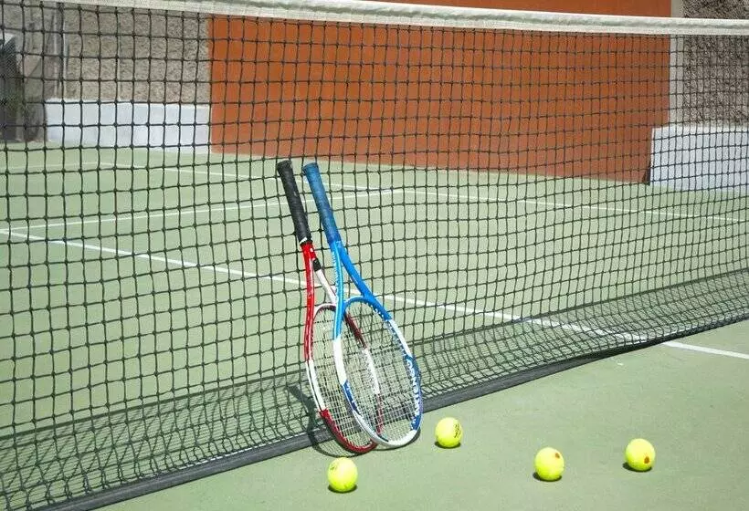 Apartamentos Tamaragua