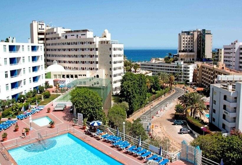 Apartamentos Tamaragua