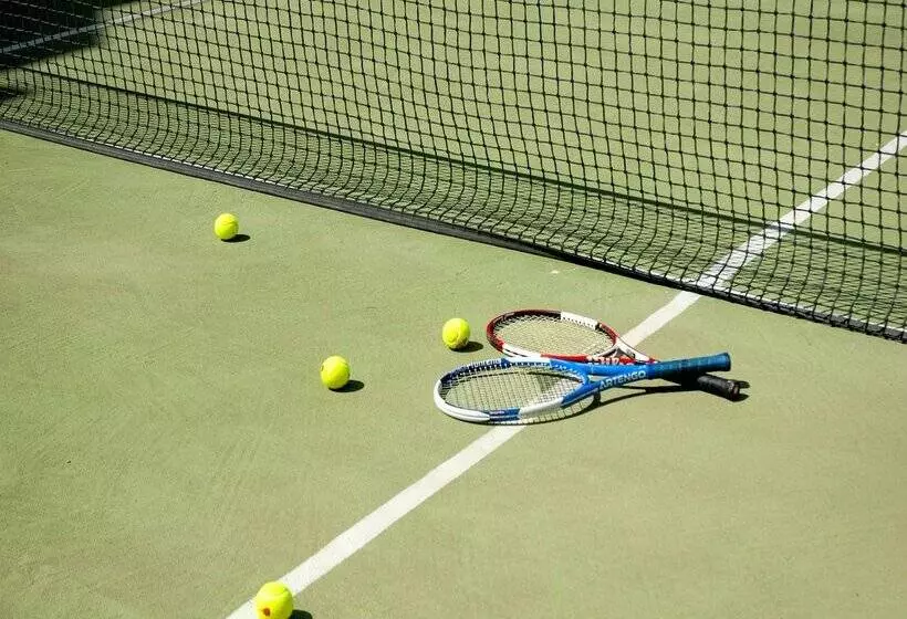 Apartamentos Tamaragua