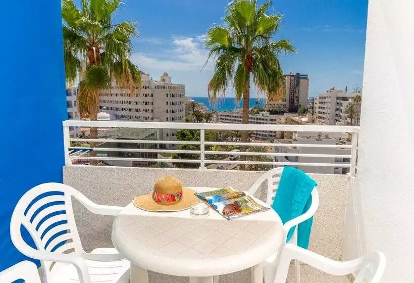 Apartamentos Tamaragua