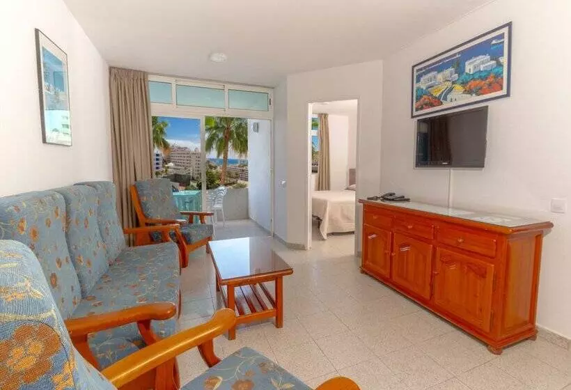 Apartamentos Tamaragua