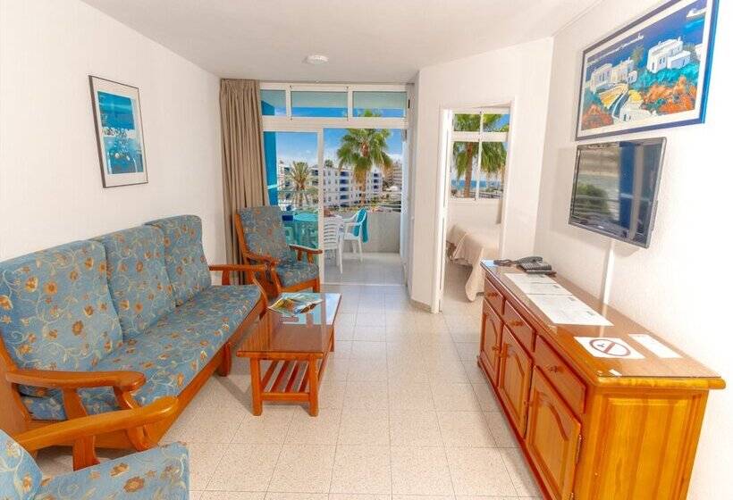 Apartamentos Tamaragua