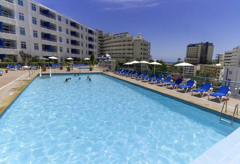 Apartamentos Tamaragua