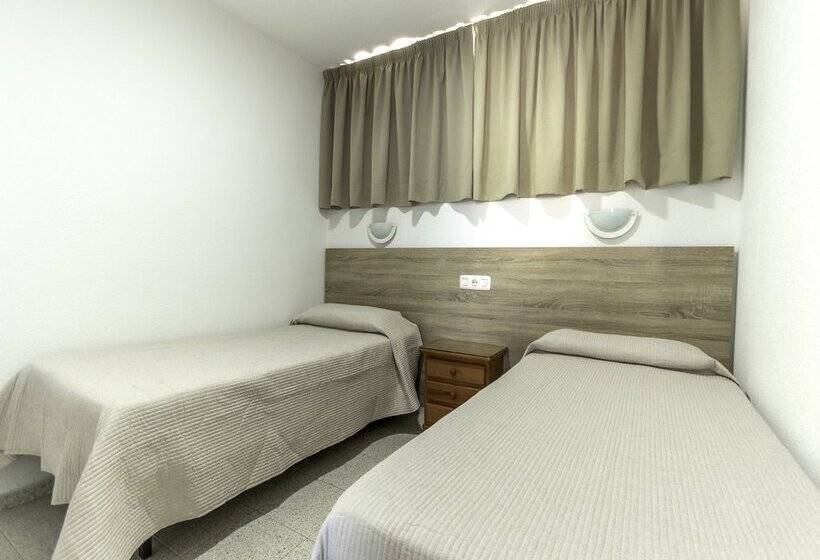 Apartamentos Tamaragua