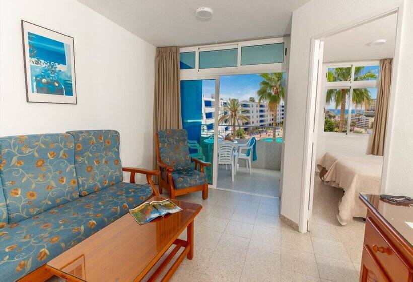 Apartamentos Tamaragua