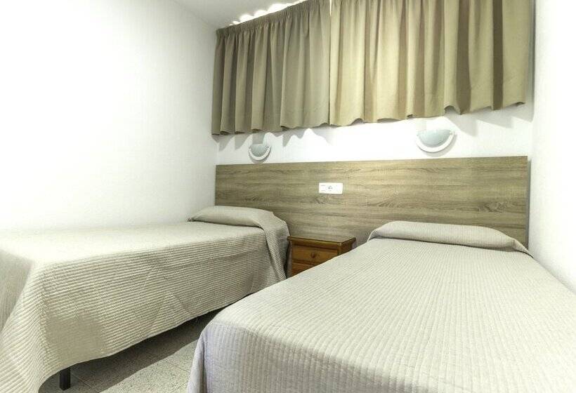 Apartamentos Tamaragua